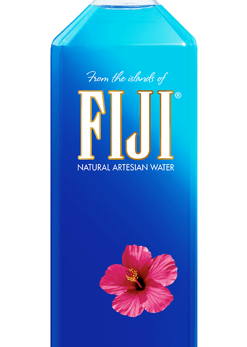 Fiji Water 1 Liter